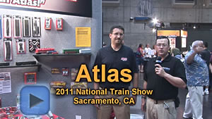 Click to watch the 2011 NTS Atlas interview by MRH
