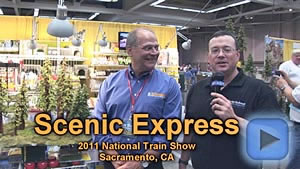 Click to watch the 2011 NTS Scenic Express interview by MRH