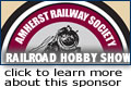 Amherst Railroad Show - support MRH - click to visit this sponsor!