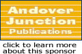 Andover Junction - support MRH - click to visit this sponsor!