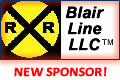 Blair Line LLC - support MRH - click to visit this sponsor!