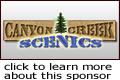 Canyon Creek Scenics - support MRH - click to visit this sponsor!