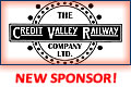 Credit Valley Railway Company LTD - support MRH - click to visit this sponsor!