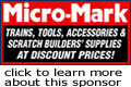 Micro Mark - support MRH - click to visit this sponsor!