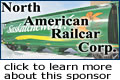 North American Rail Car - support MRH - click to visit this sponsor!