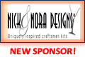 Nick and Nora Designs - support MRH - click to visit this sponsor!