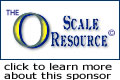 O Scale Resource - support MRH - click to visit this sponsor!