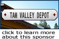 Tam Valley Depot - support MRH - click to visit this sponsor!