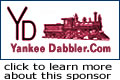 Yankee Dabbler - support MRH - click to visit this sponsor!