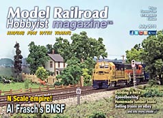 Model Railroad Hobbyist - July 2011 11-06