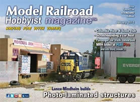 Model Railroad Hobbyist - January 2012 12-01