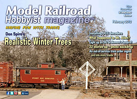 Model Railroad Hobbyist - February 2012 12-02
