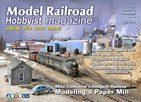 Model Railroad Hobbyist - April 2012 12-04