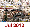 July 2012 MRH