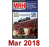 March 2018 MRH