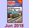 June 2018 MRH