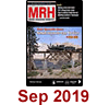 September 2019 MRH