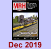 December 2019 MRH