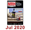 July 2020 MRH