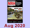 August 2020 MRH