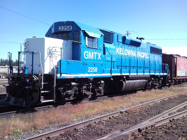 Related informations : Model Trains Kelowna