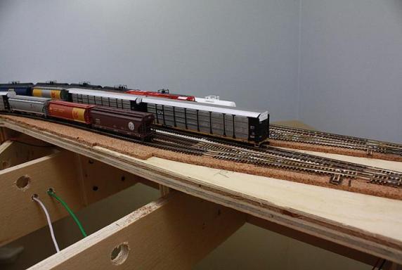  Model Railroad Hobbyist magazine | Having fun with model trains