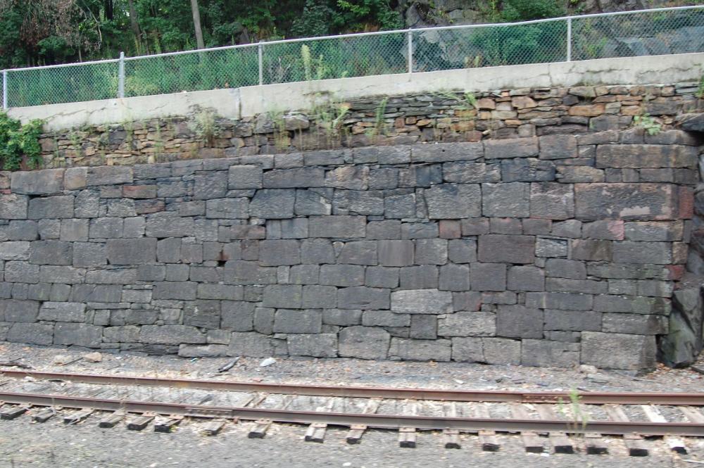 Retaining Walls Model Railroad Hobbyist magazine