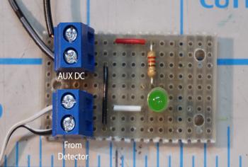 Build A Simple Block Occupancy Detector Model Railroad Hobbyist Magazine