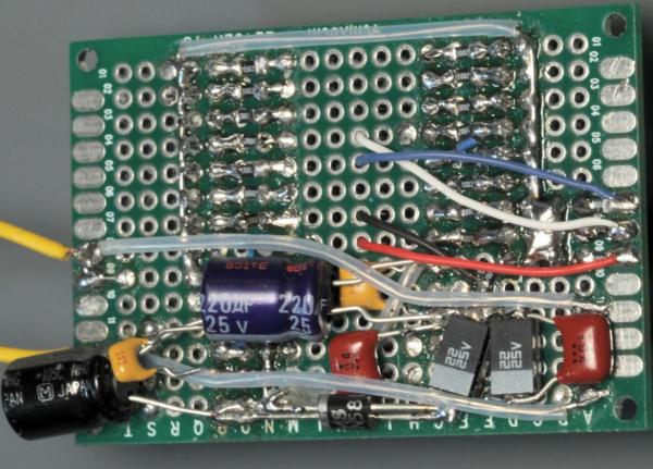 SMA10 – Build a 17-Function DCC Decoder for about $5 | Model Railroad