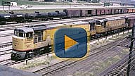 Click to play railfanning Kansas City area. (you may need to allow 