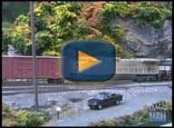 Click to play the N Scale Pushers video segment 1. (you may need to allow popups)