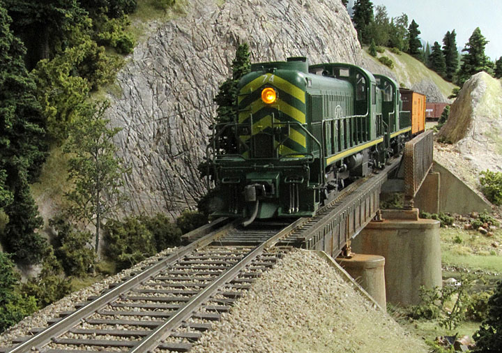O Scale Trains Magazine July/August 2017 Celebrating The Art of 1:48 Modeling O Scale Trains Magazine July/August 2017 Celebrating The Art of 1:48 Modeling