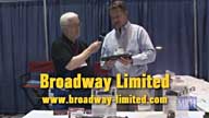 2009 NTS Broadway Limited Imports
