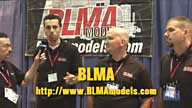 BLMA interview