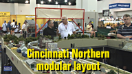 Click here to view the Cincinnati Northern video