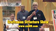 The Craftsman Structure Show