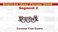 Digitrax User Forum 2009 - segment 2
