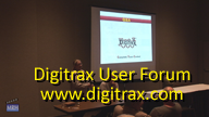 Digitrax User Forum