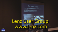 Lenz User Group