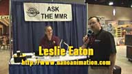 NTS Leslie Eaton MMR
