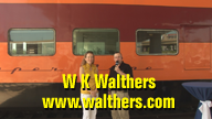 Walthers interview