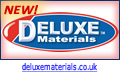 Deluxe Materials - support MRH - click to visit this sponsor!