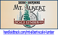 Mt Albert Scale Lumber - support MRH - click to visit this sponsor!