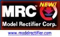 Model Rectifier - support MRH - click to visit this sponsor!