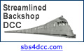 Streamlined Backshop DCC - support MRH - click to visit this sponsor!