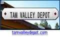 Tam Valley Depot - support MRH - click to visit this sponsor!