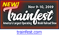 Trainfest 2019 - support MRH - click to visit this sponsor!