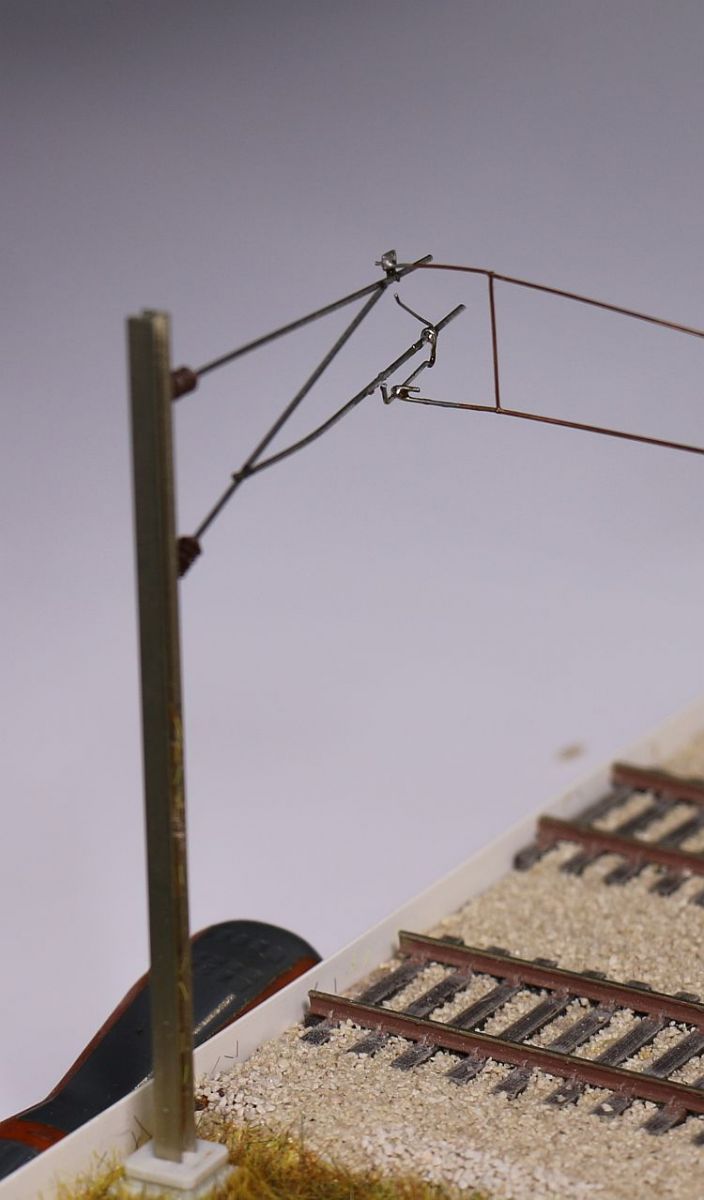 2019 National Train Show Day 2 Getting behind.... Model Railroad