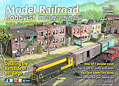 MRH April 2011 issue cover