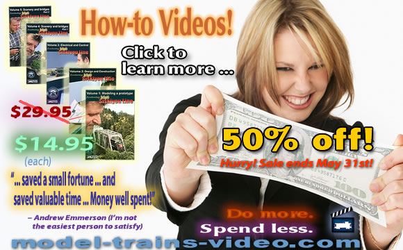 How-to Videos - 50% off - click to learn more!
